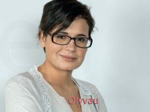 Olyvau