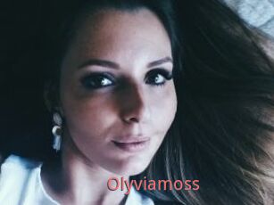 Olyviamoss