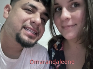 Omarandaleene
