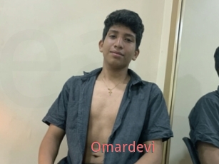 Omardevi