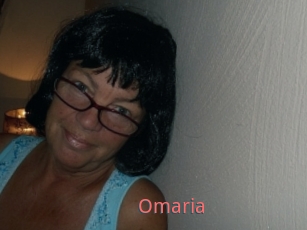 Omaria