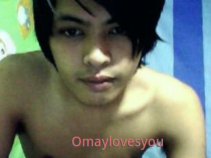 Omaylovesyou
