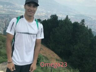 Omega23