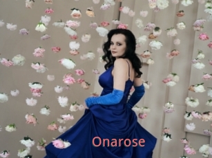 Onarose