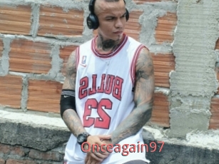 Onceagain97