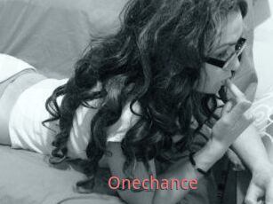 Onechance