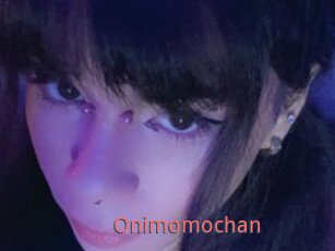 Onimomochan