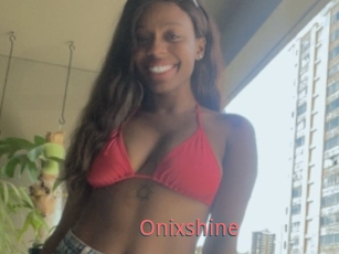 Onixshine