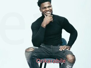 Onkarabile