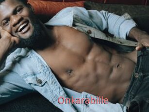 Onkarabille