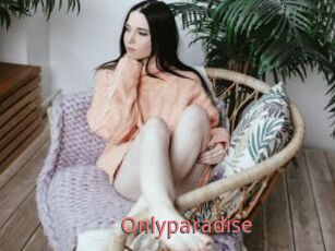 Onlyparadise