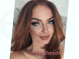 Onlyredheadx