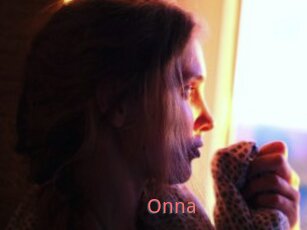 Onna