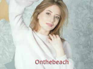 Onthebeach