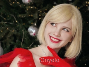 Onyolo