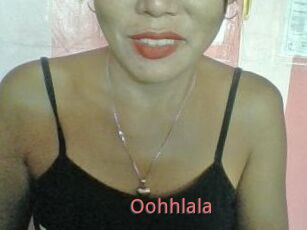 Oohhlala