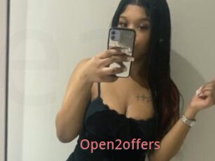 Open2offers