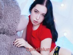 Ophelialumin