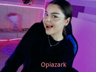 Opiazark