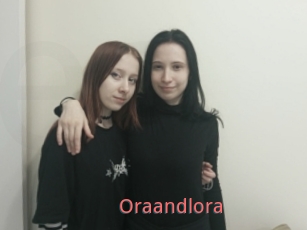 Oraandlora
