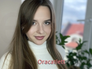 Oracatlett
