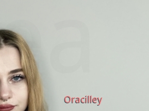 Oracilley