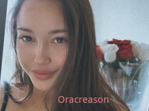 Oracreason