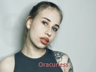 Oracurless