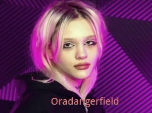 Oradangerfield