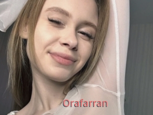 Orafarran