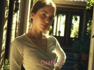 Orafinch