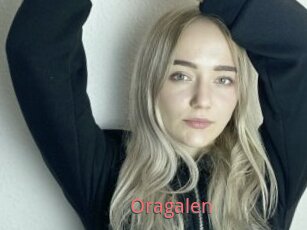 Oragalen