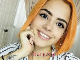 Orangeegirl