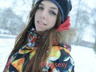 Orensexy