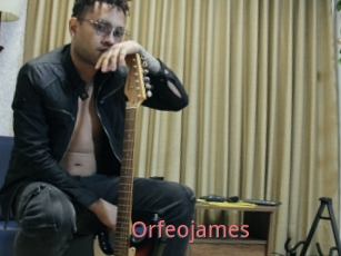 Orfeojames