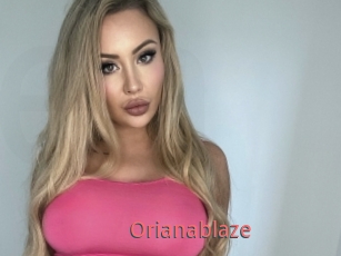 Orianablaze