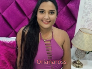Orianaross