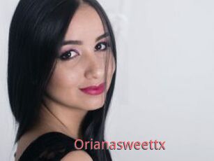 Orianasweettx