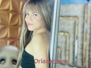 Orianazaens