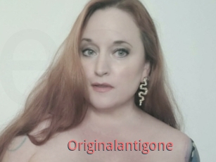 Originalantigone