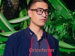 Orionferrer