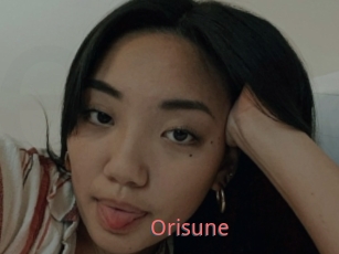 Orisune