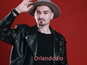 Orlandodio