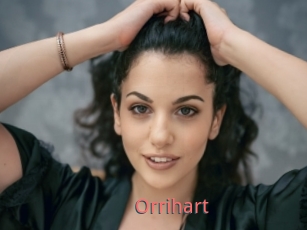 Orrihart