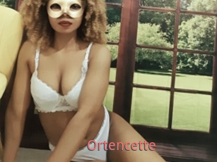 Ortencette