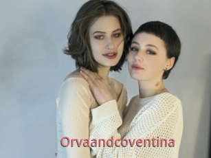 Orvaandcoventina