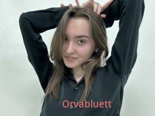 Orvabluett