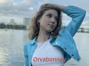 Orvabonney