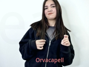 Orvacapell