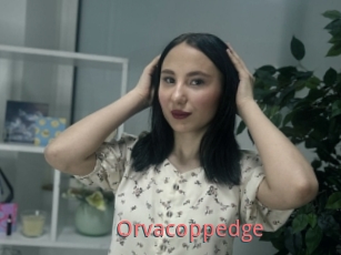 Orvacoppedge
